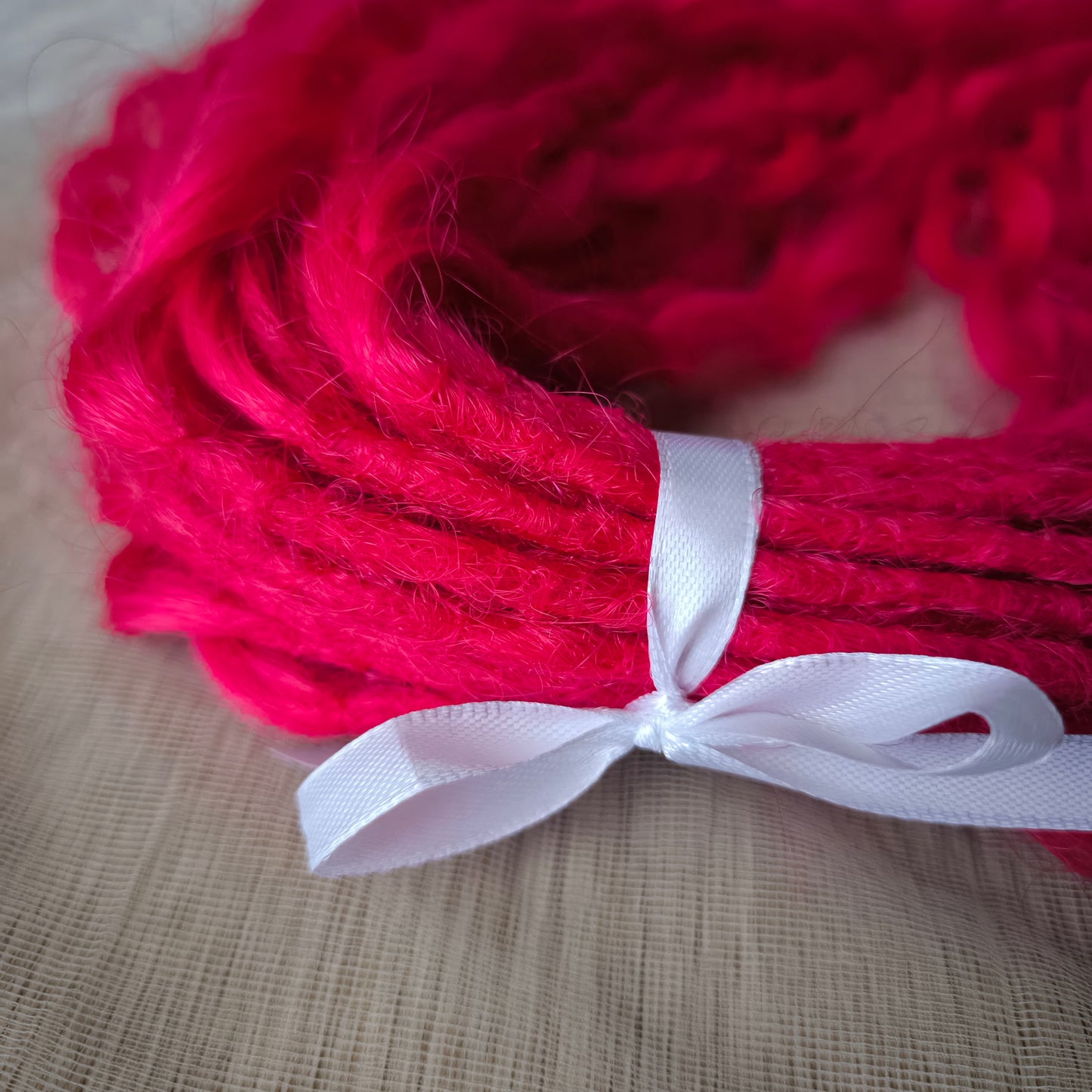 Neon Fuchsia is pure energy in color form — a striking, electric shade of bright pink that glows with confidence. It’s bold, powerful, and made for those who love standing out.