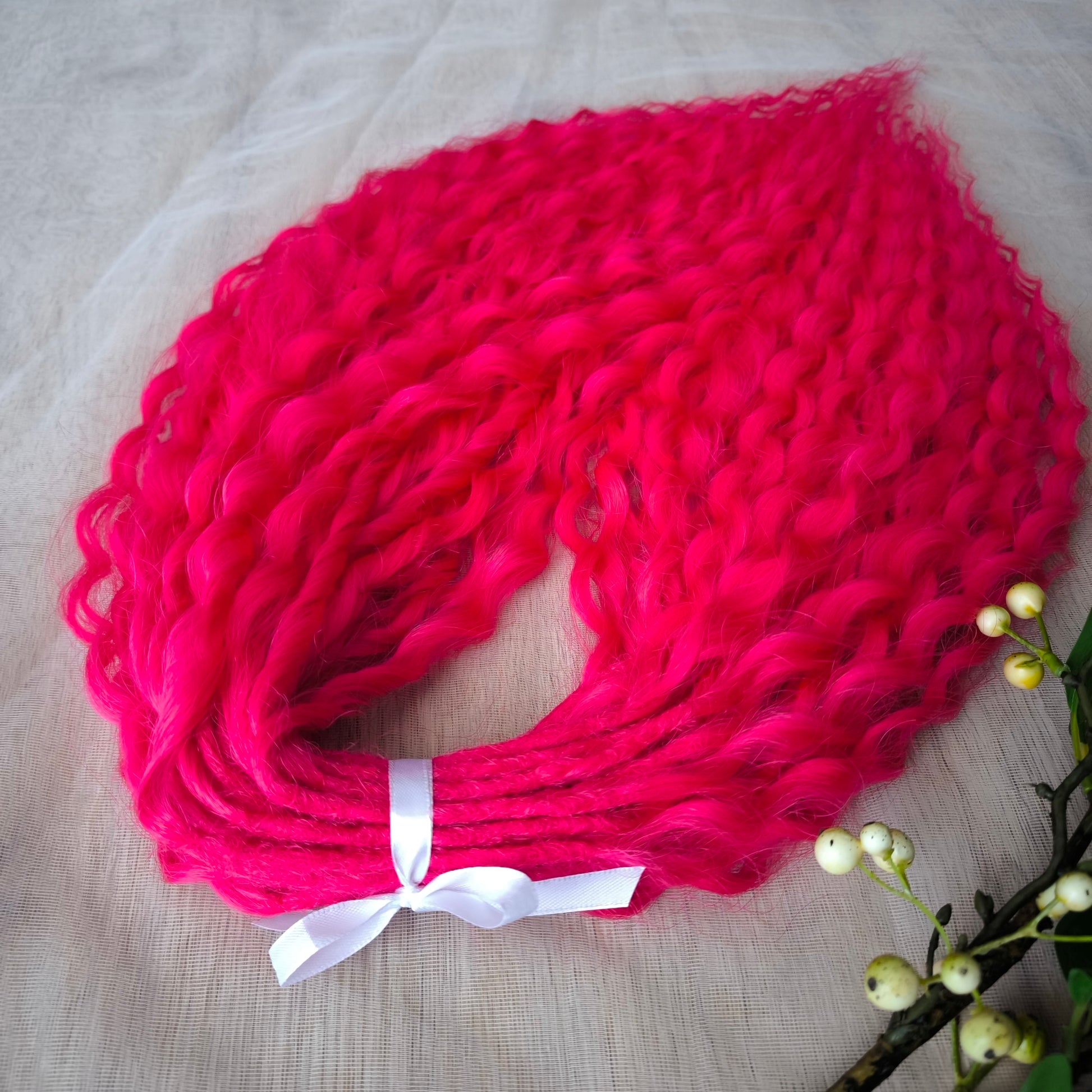 Neon Fuchsia is pure energy in color form — a striking, electric shade of bright pink that glows with confidence. It’s bold, powerful, and made for those who love standing out.