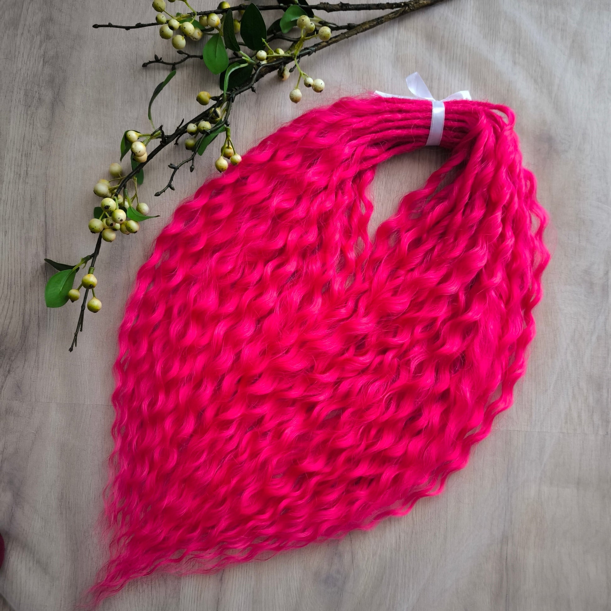 Neon Fuchsia is pure energy in color form — a striking, electric shade of bright pink that glows with confidence. It’s bold, powerful, and made for those who love standing out.