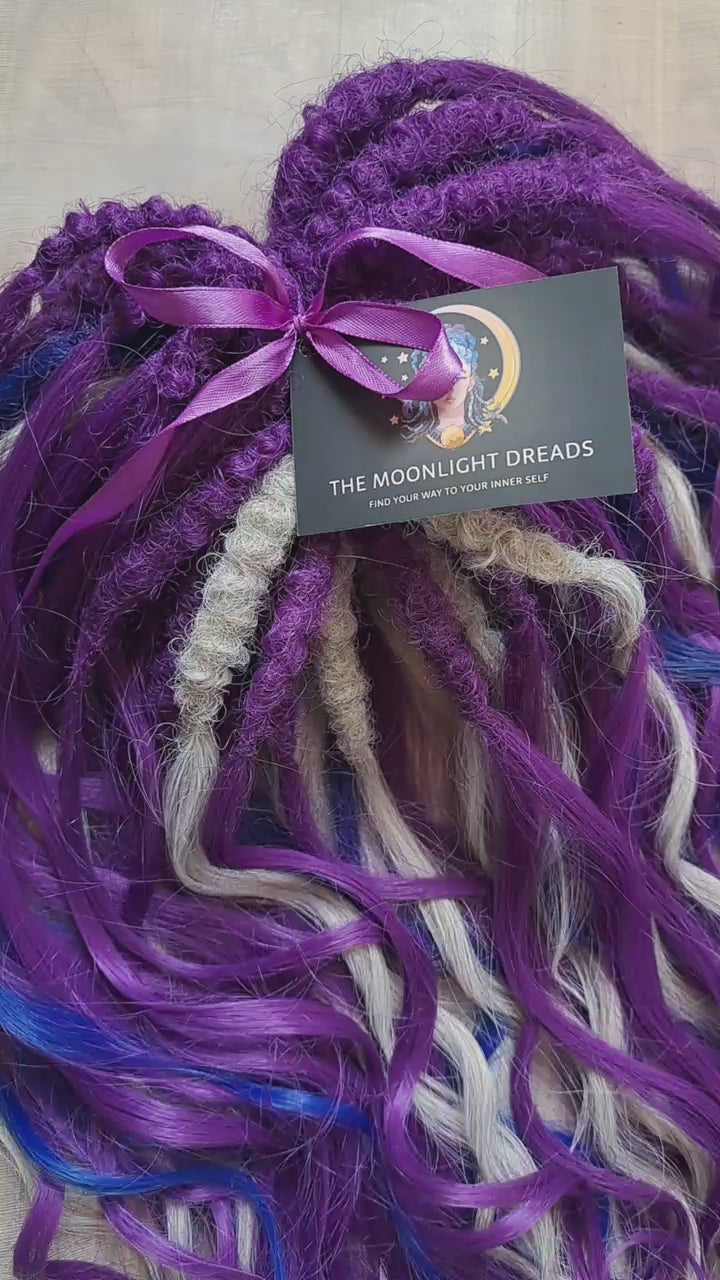 https://themoonlightdreads.com/products/ready-to-ship-purple-blend-brushable-pushup-curls